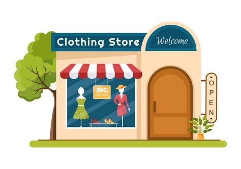 About Women's Clothing Store